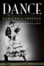 Dance in Saratoga Springs cover image cdn