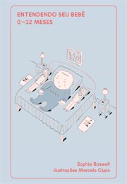 Entendendo seu bebê : 0-12 meses cover image cdn