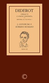 Diderot: Obras VI - O Enciclopedista [1] : História da Filosofia I cover image cdn