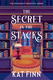 The Secret in the Stacks cover image cdn