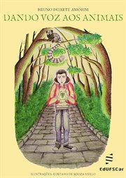 Dando voz aos animais cover image cdn