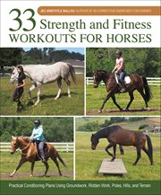 33 Strength and Fitness Workouts for Horses cover image cdn