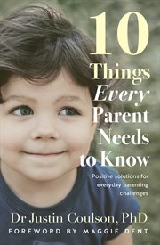 10 Things Every Parent Needs to Know cover image cdn