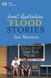 Great Australian Flood Stories cover image cdn