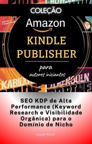 SEO KDP de Alta Performance (Keyword Research e Visibilidade Orgânica) para o Domínio de Nicho cover image cdn