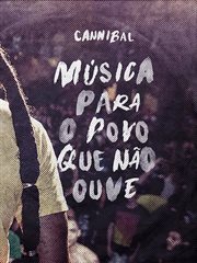 Música para o povo que não ouve cover image cdn