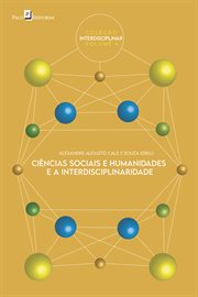 Ciências sociais e humanidades e a interdisciplinaridade cover image cdn