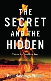 The Secret and the Hidden cover image cdn