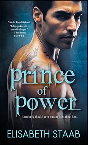 Prince of Power cover image cdn