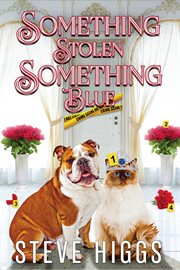Something Stolen, Something Blue cover image cdn