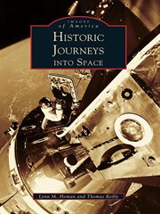 Historic Journeys into Space cover image cdn