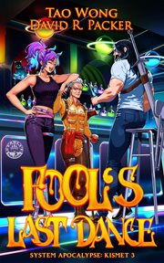 Fool's Last Dance cover image cdn