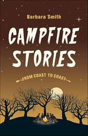 Campfire Stories From Coast to Coast cover image cdn