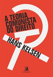 A teoria comunista do direito cover image cdn
