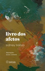 Livro dos afetos cover image cdn