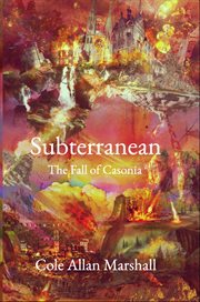 Subterranean : The Fall Of Casonià cover image cdn