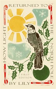 How Light Returned to the North Pole cover image cdn