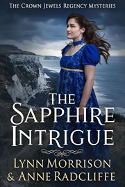 The Sapphire Intrigue cover image cdn