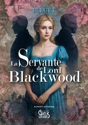 La Servante de Lord Blackwood cover image cdn