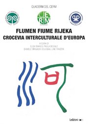 Flumen Fiume Rijeka : Crocevia interculturale d'Europa cover image cdn