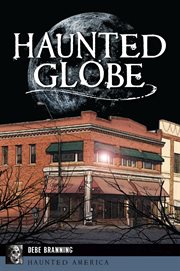 Haunted Globe cover image cdn