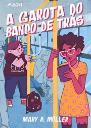 A garota do banco de trás cover image cdn
