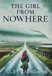 The Girl From Nowhere cover image cdn