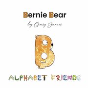Bernie Bear : A Story About Best Friends cover image cdn