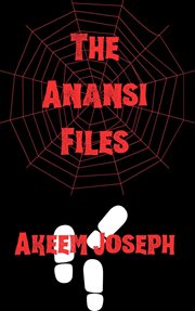 The Anansi Files cover image cdn