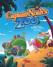 Captain Noah's Zoo cover image cdn