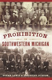 Prohibition in Southwestern Michigan cover image cdn
