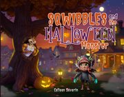 Sqwibbles and the Halloween Monster cover image cdn