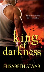 King of Darkness cover image cdn