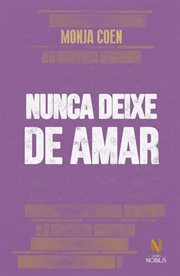Nunca deixe de amar cover image cdn