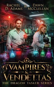 Vampires & Vendettas cover image cdn