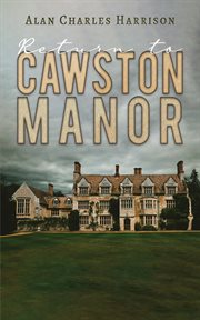Return to Cawston Manor cover image cdn