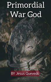 Primordial War God cover image cdn