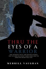 Thru the Eyes of a Warrior cover image cdn