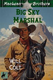Big Sky Marshal cover image cdn