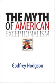 The Myth of American Exceptionalism cover image cdn