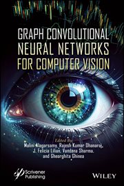 Graph Convolutional Neural Networks for Computer Vision cover image cdn