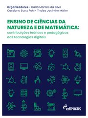 Ensino de ciências da natureza e de matemática: contribuições teóricas e pedagógicas das tecnologias cover image cdn