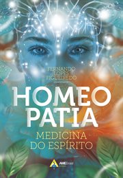 Homeopatia : Medicina do Espírito cover image cdn
