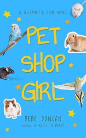 Pet Shop Girl cover image cdn