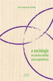 A sociologia no ensino médio cover image cdn