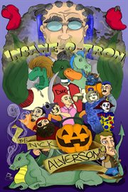 Insane-O-Tron cover image cdn