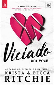 Viciado em você : Série Addicted cover image cdn