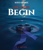 Sons of Fate : The Games Begin cover image cdn