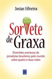 Sorvete de Graxa cover image cdn