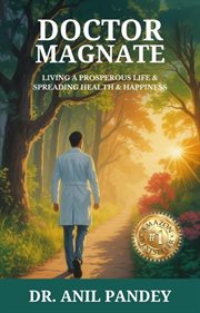 Doctor Magnate: Living a Prosperous Life & Spreading Health & Happiness cover image cdn